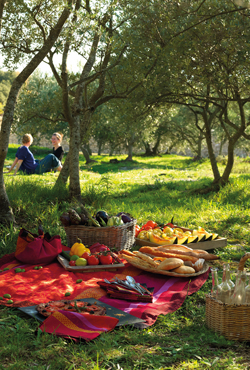 Provence