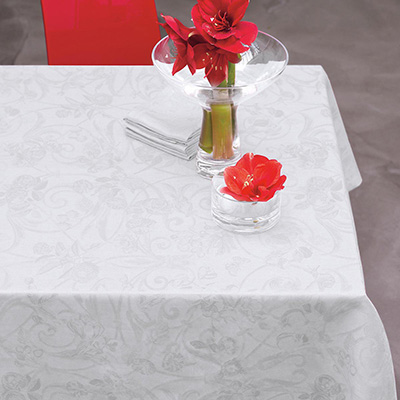 Tivoli White