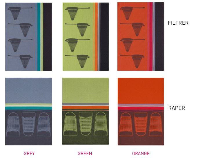 ljf towel coffee