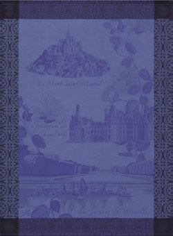 Fraise Blue