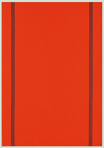 Vintage Red