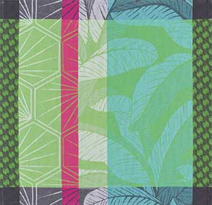 Hawaii Napkin