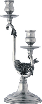 Candlesticks