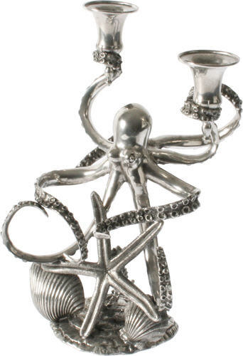 Candlesticks