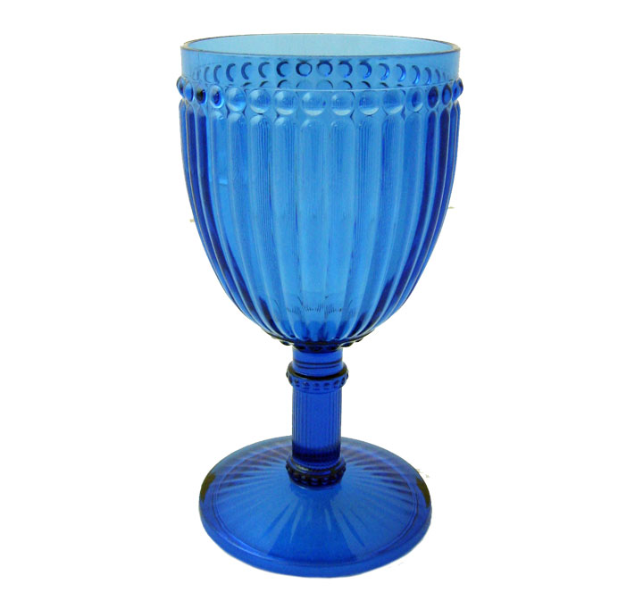 Fleur Stem Blue
