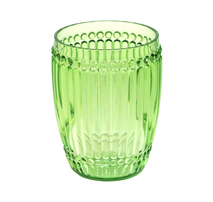 Fleur Short Clear