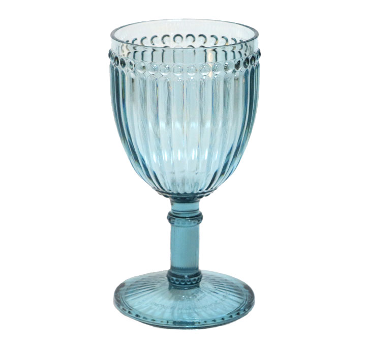 Fleur Stem Blue