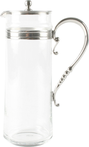 Pitcher